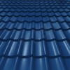 Металлочерепица СМ Классик CORUNDUM50® RAL 5005 (сигнальный синий) 0.50