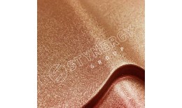 Металлочерепица СМ Классик Rooftop Бархат® RAL 8004 (медно-коричневый) 0.50