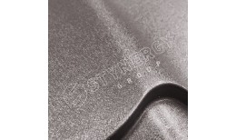 Металлочерепица СМ Классик Rooftop Бархат® RR32 (серо-коричневый) 0.50