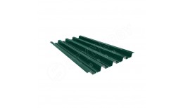 Профнастил Н60 RAL 6005 (зелёный мох) 0.70 A