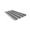 Профнастил Н60 Zn 0.50