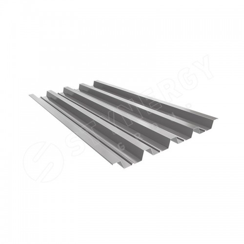 Профнастил Н60 Zn 0.50