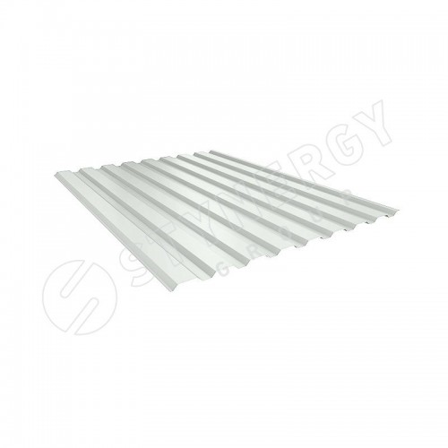 Профнастил С20 CORUNDUM50® RAL 9002 (светло-серый) 0.50 R