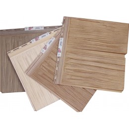 Фасадная панель ЯФАСАД Крымский сланец (Слоновая кость)