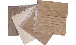 Фасадная панель ЯФАСАД Крымский сланец (Уголь)