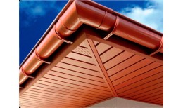 Софит BRYZA (4,0х0,305)