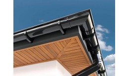 Софит BRYZA (4,0х0,305)