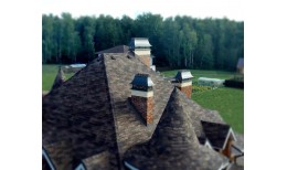 Дымник TIN MASTER "Восточный"