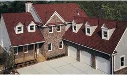 Черепица CertainTeed Carriage House Black pearl