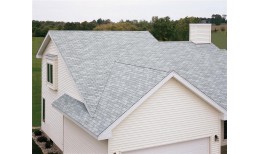 Черепица CertainTeed CT20 Cedar brown