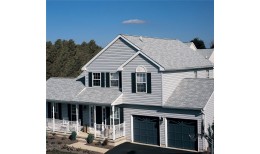 Черепица CertainTeed CT20 Cedar brown