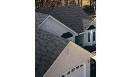 Черепица CertainTeed CT20 Cedar brown