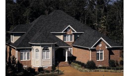 Черепица CertainTeed Grand Manor Brownstone