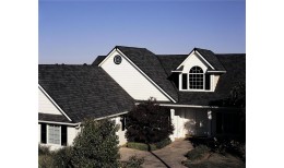 Черепица CertainTeed Grand Manor Brownstone