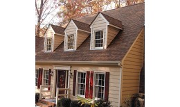 Черепица CertainTeed Landmark Pewter