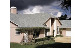 Черепица CertainTeed Landmark Pewter