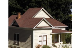 Черепица CertainTeed Landmark Pewter