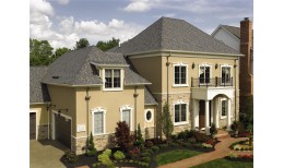 Черепица CertainTeed Landmark Pewter