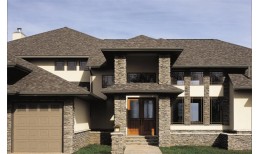 Черепица CertainTeed Landmark Pewter