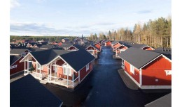 Черепица Katepal Classic KL Зеленый