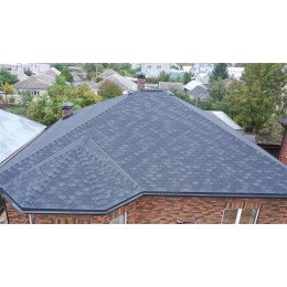 Черепица Katepal Forte Этна