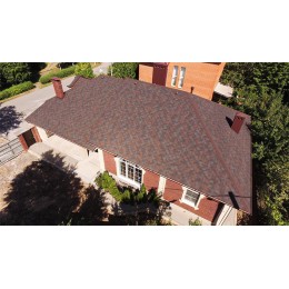 Черепица Katepal Forte Этна