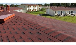 Черепица Katepal Rocky Балтика