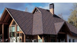 Черепица Katepal Rocky Балтика