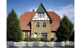 Черепица ABC Klinkergruppe Modena 11