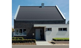 Черепица ABC Klinkergruppe Modena 11