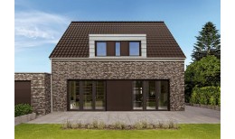 Черепица ABC Klinkergruppe Modena 11