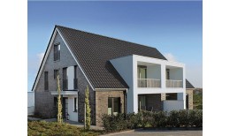 Черепица ABC Klinkergruppe Modena 11