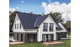 Черепица ABC Klinkergruppe TG-10