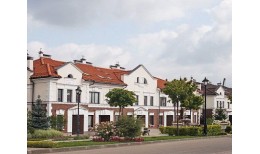 Черепица ABC Klinkergruppe TG-10