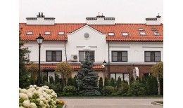 Черепица ABC Klinkergruppe TG-10