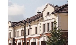 Черепица ABC Klinkergruppe TG-10