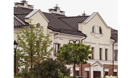 Черепица ABC Klinkergruppe TG-10