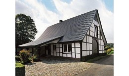 Черепица ABC Klinkergruppe TG-10