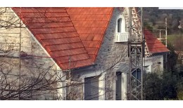 Черепица La Escandella Teja Plana