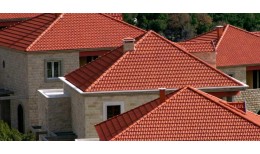 Черепица La Escandella Teja Plana