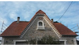 Черепица La Escandella Teja Plana