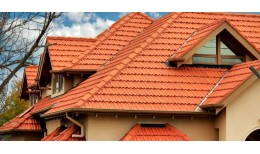 Черепица La Escandella Teja Plana