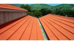 Черепица La Escandella Teja Plana