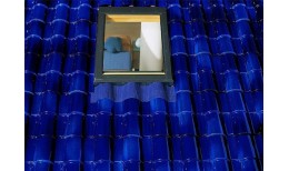 Черепица Tejas Borja TB-4