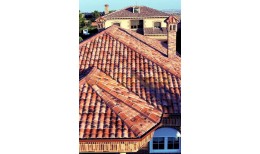 Черепица Tejas Borja TB-4