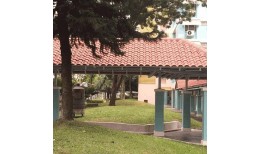 Черепица Tejas Borja TB-4