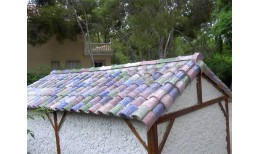 Черепица Tejas Borja TB-4