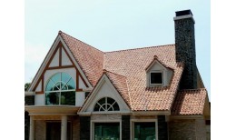 Черепица Tejas Borja TB-4