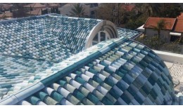 Черепица Tejas Borja TB-4