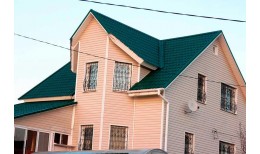 Металлочерепица Ламонтерра AGNETA®